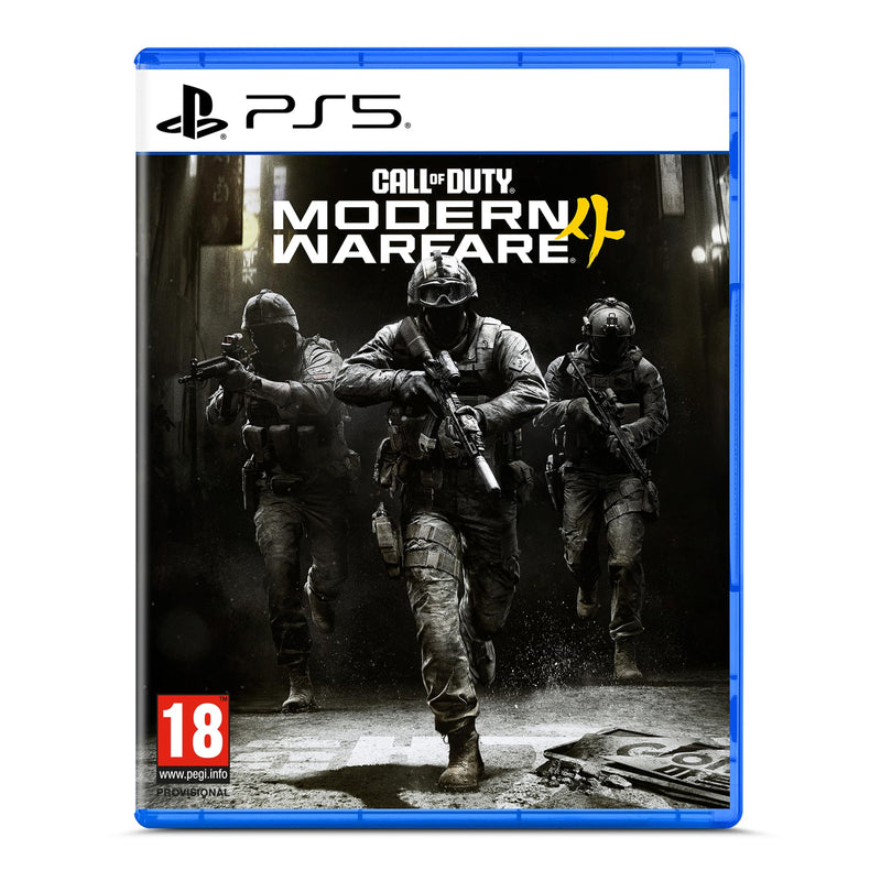 Call Of Duty®: Modern Warfare 4 (Pre-Order Beta Early Access)