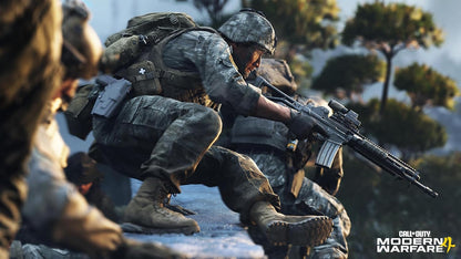 Call of Duty®: Modern Warfare® 4 – PlayStation® 5