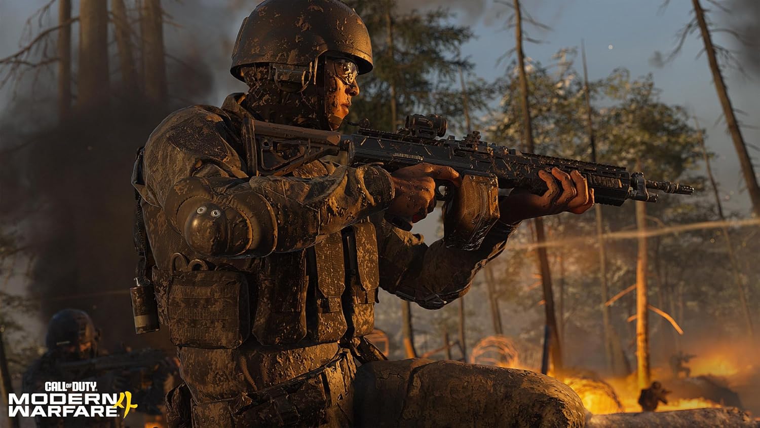 Call of Duty®: Modern Warfare® 4 – PlayStation® 5