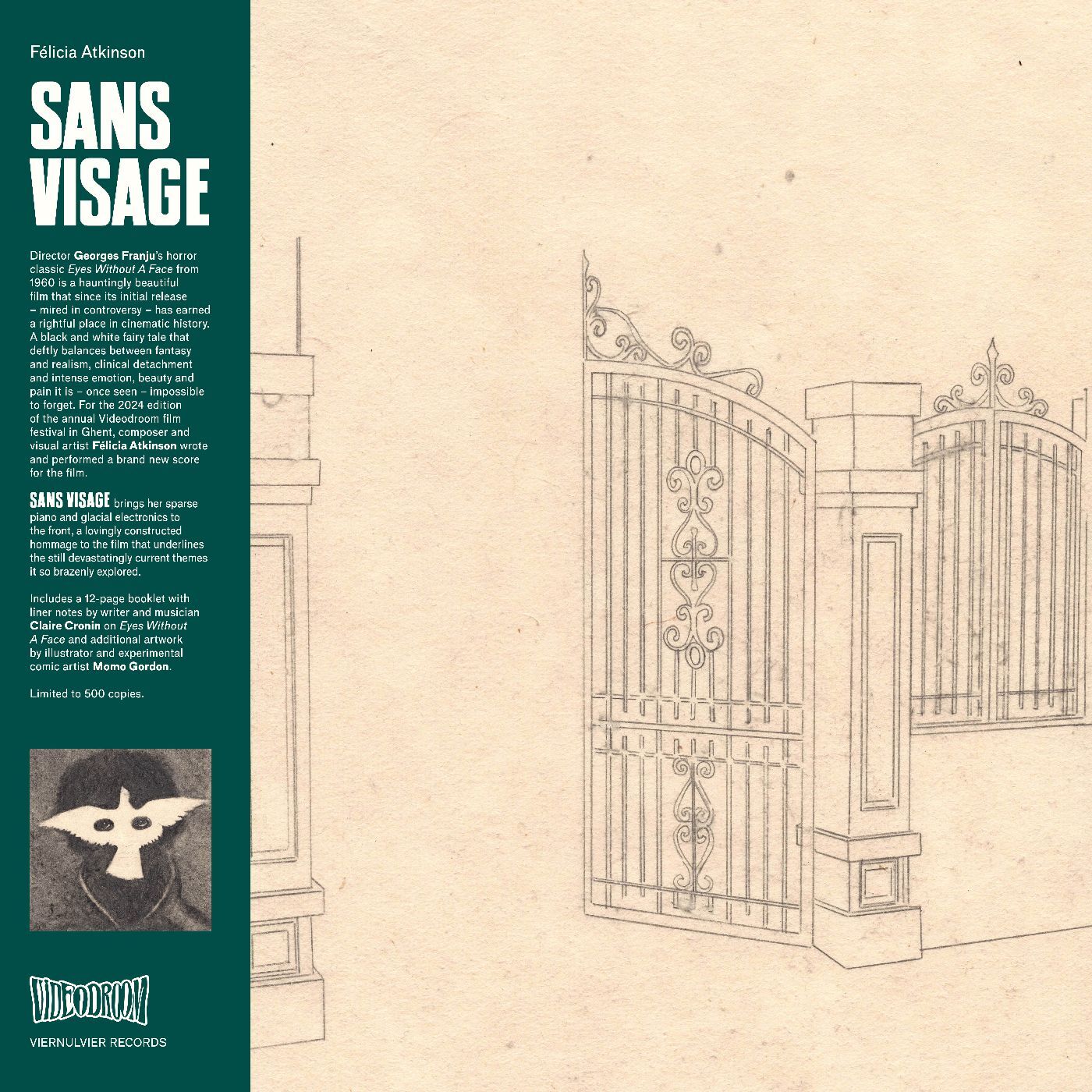 Sans Visage