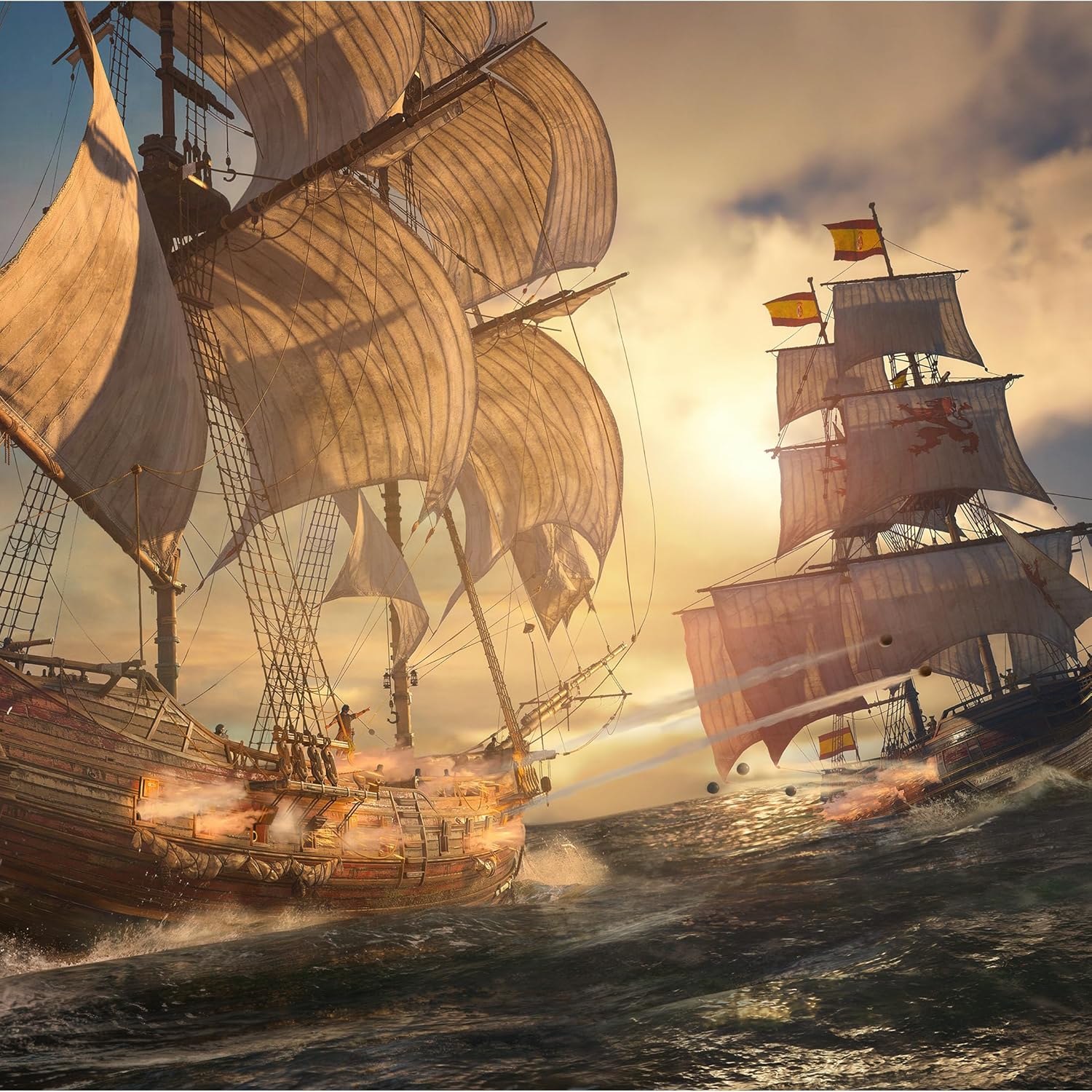 Assassin`S Creed: Black Flag Resynced (Pre-Order Bonus)