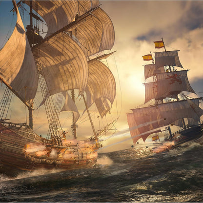 Assassin`S Creed: Black Flag Resynced (Pre-Order Bonus)
