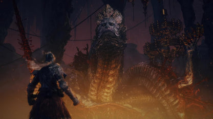 Elden Ring: Tarnished Edition (Nintendo Switch 2)
