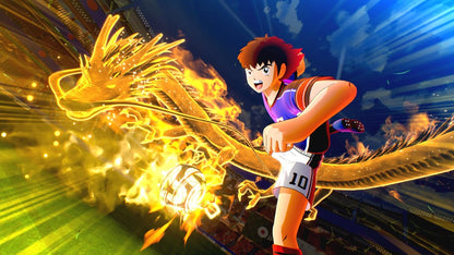 Captain Tsubasa 2 (PlayStation 5