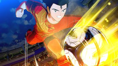 Captain Tsubasa 2 (PlayStation 5