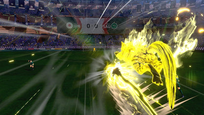 Captain Tsubasa 2 (PlayStation 5