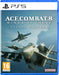 Ace Combat 8: Wings of Theve - Deluxe Edition (PlayStation 5)
