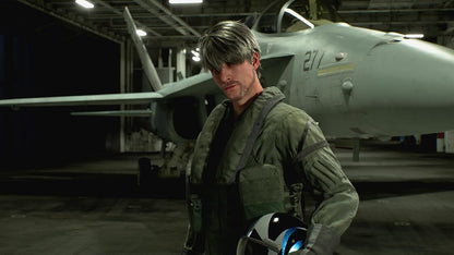 Ace Combat 8: Wings of Theve - Deluxe Edition (Xbox Series X)