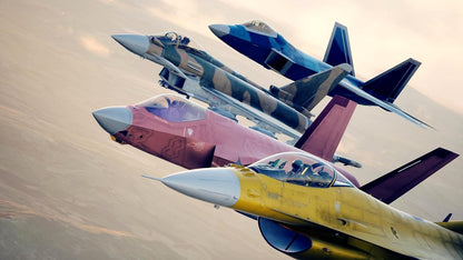 Ace Combat 8: Wings of Theve (PlayStation 5)