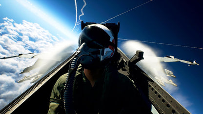 Ace Combat 8: Wings of Theve (Xbox Series X)
