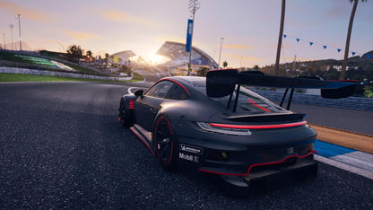 ENDURANCE: Motorsport Series (PS5
