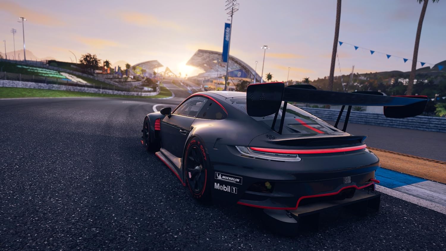 ENDURANCE: Motorsport Series (Xbox Series X