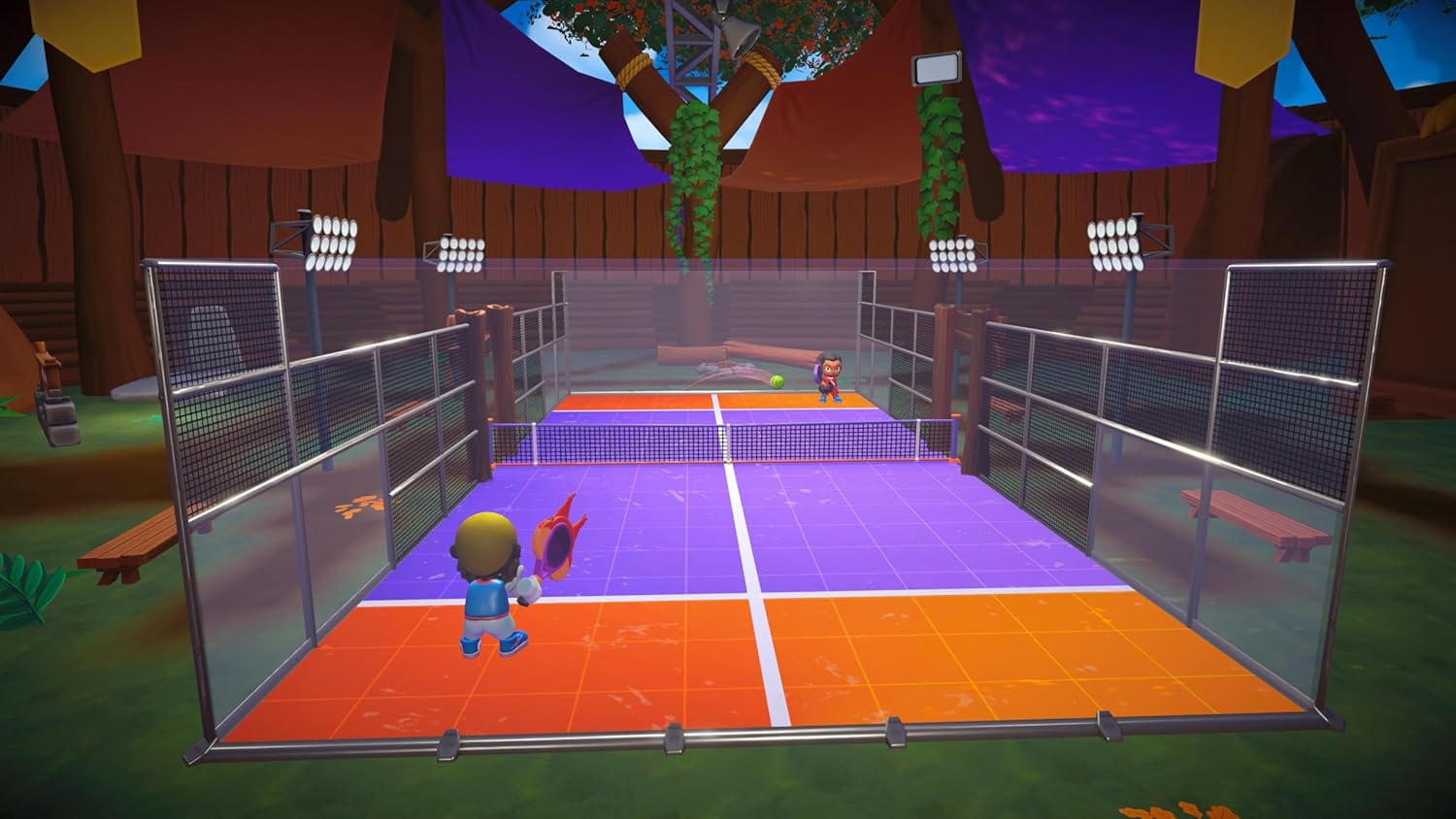 Instant Sports 2 (PS5