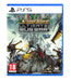Starship Troopers: Ultimate Bug War (PS5