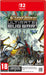 Starship Troopers: Ultimate Bug War (Nintendo Switch 2)
