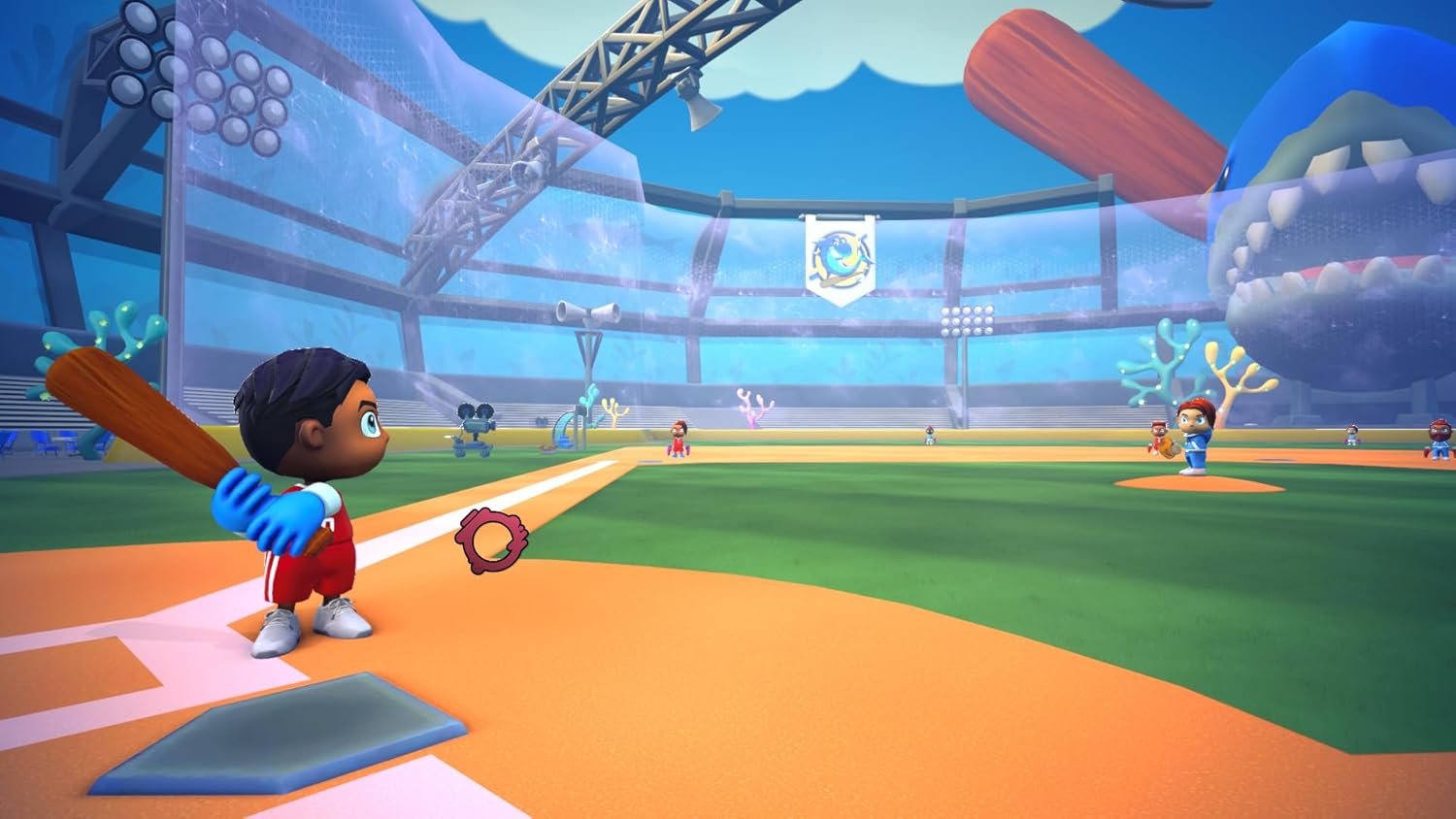Instant Sports 2 (Nintendo Switch