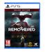 Remothered: Red Nun's Legacy - Deluxe Edition (PS5