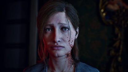 Remothered: Red Nun's Legacy - Deluxe Edition (PS5