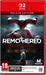 Remothered: Red Nun's Legacy - Deluxe Edition (Nintendo Switch 2)