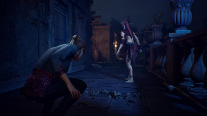 Remothered: Red Nun's Legacy - Deluxe Edition (Nintendo Switch 2)