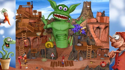Gobliiins Collection (PlayStation 5)