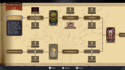7th DOMAIN: TREE OF CHAOS (PlayStation 5