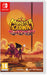 Monster Crown: Sin Eater (Nintendo Switch