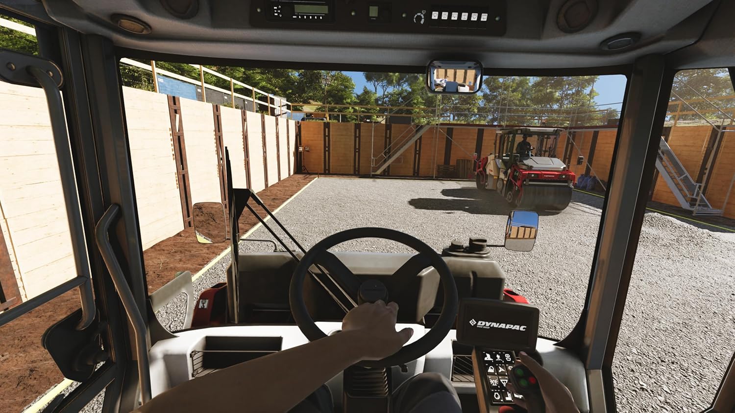 Construction Simulator: Evolution (incl. Deluxe Upgrade) - PS5