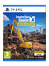 Construction Simulator: Evolution Collectors Edition - PS5