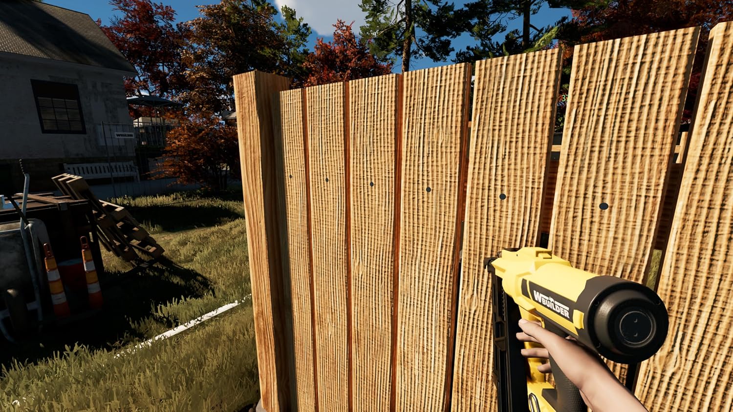 Construction Simulator: Evolution Collectors Edition - PS5