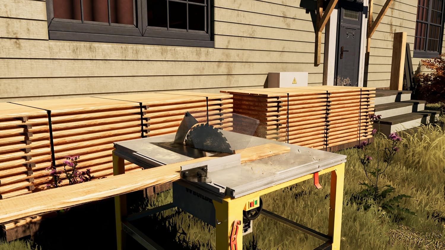 Construction Simulator: Evolution Collectors Edition - PS5