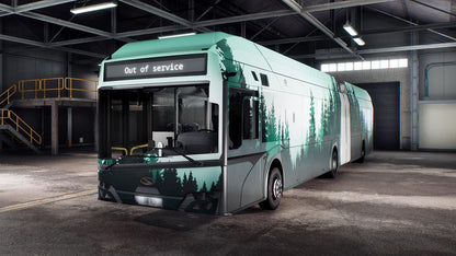 Bus Simulator 27 (incl. Deluxe Upgrade) - PS5