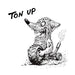 Ton Up