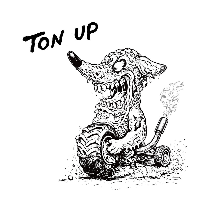 Ton Up