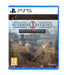 Sudden Strike 5 Deluxe Edition (PlayStation 5
