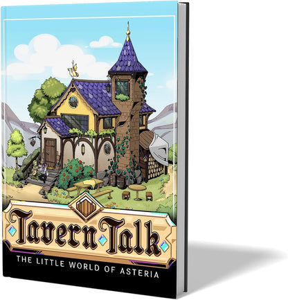 Tavern Talk - Complete Edition Deluxe Edition (Nintendo Switch)