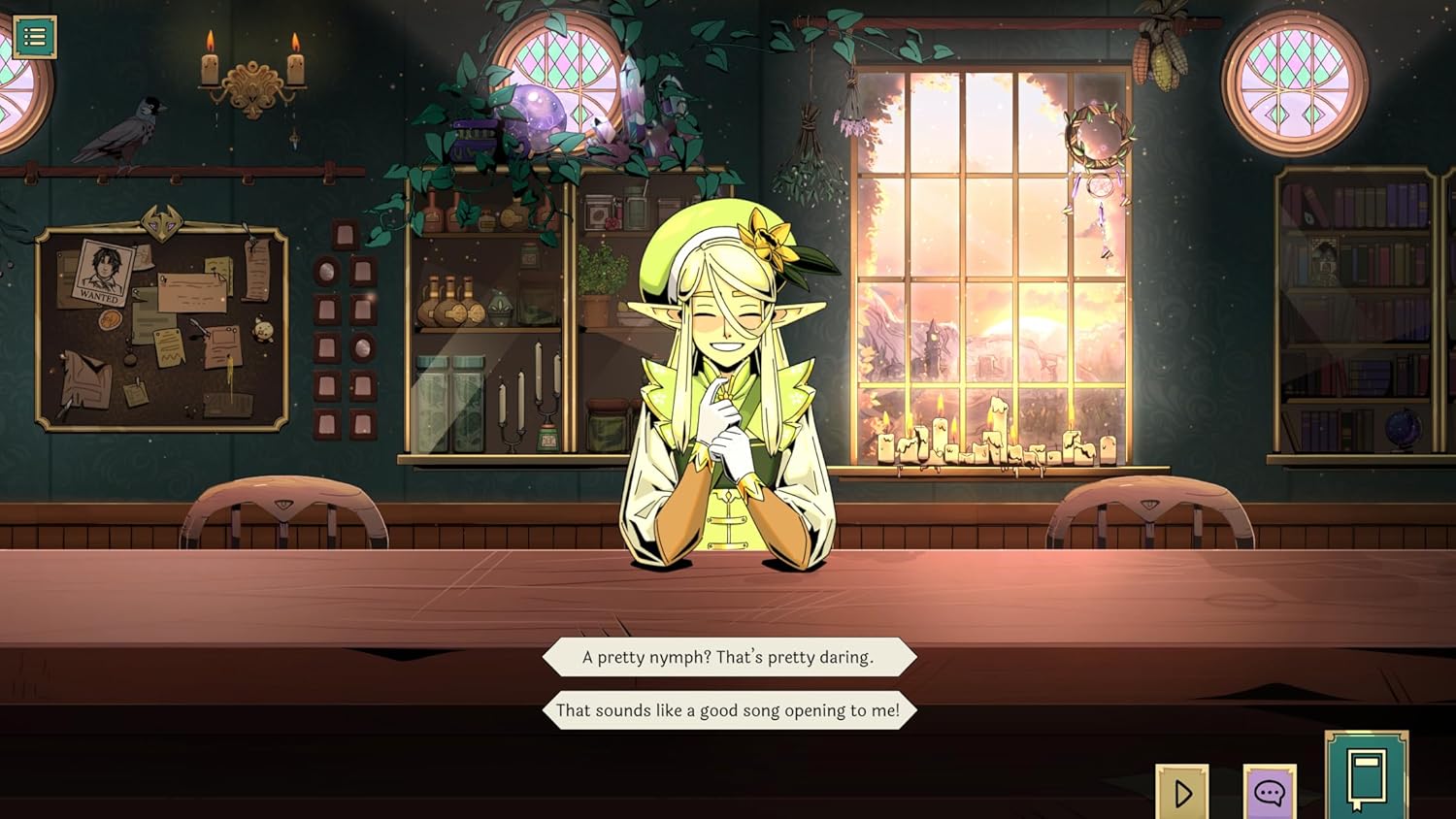 Tavern Talk - Complete Edition Deluxe Edition (Nintendo Switch)