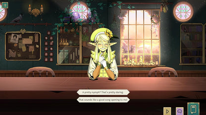 Tavern Talk - Complete Edition Deluxe Edition (Nintendo Switch)