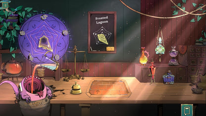 Tavern Talk - Complete Edition Deluxe Edition (Nintendo Switch)