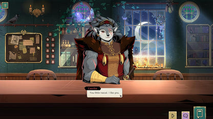 Tavern Talk - Complete Edition Limited Edition (Nintendo Switch)