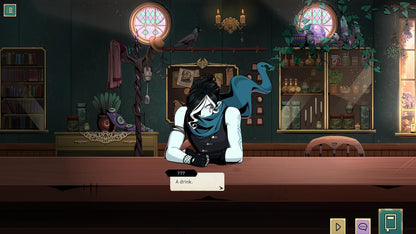 Tavern Talk - Complete Edition Limited Edition (Nintendo Switch)