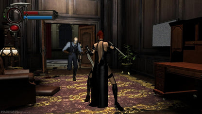 BloodRayne Definitive Collection Limited Edition (Nintendo Switch)