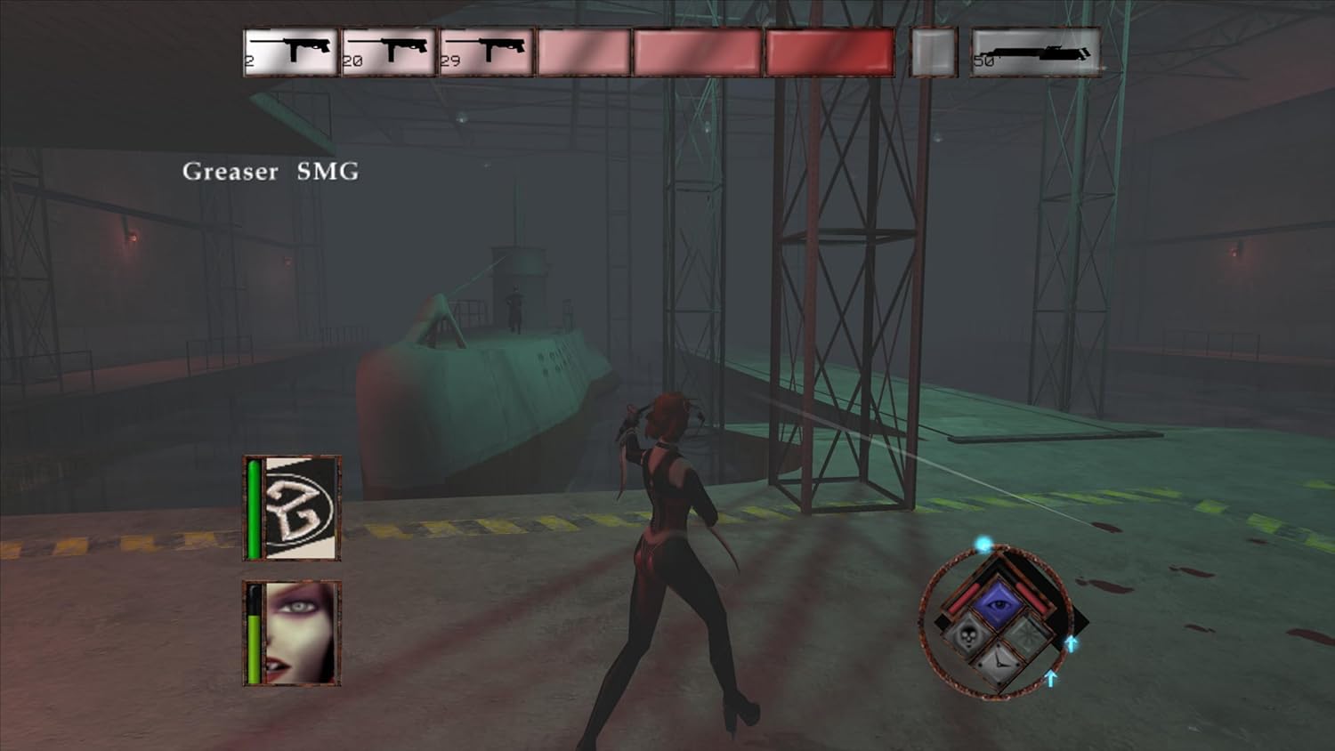 BloodRayne Definitive Collection Limited Edition (Nintendo Switch)