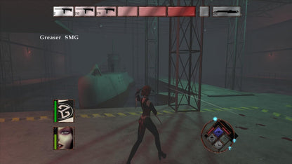 BloodRayne Definitive Collection Limited Edition (Nintendo Switch)
