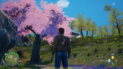 Shenmue Iii Enhanced