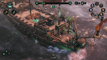 Shadow Gambit: The Cursed Crew Complete Edition - Deluxe Edition