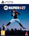 EA Sports Madden NFL 27 - Standard Edition PS5