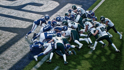 EA Sports Madden NFL 27 - Standard Edition PS5