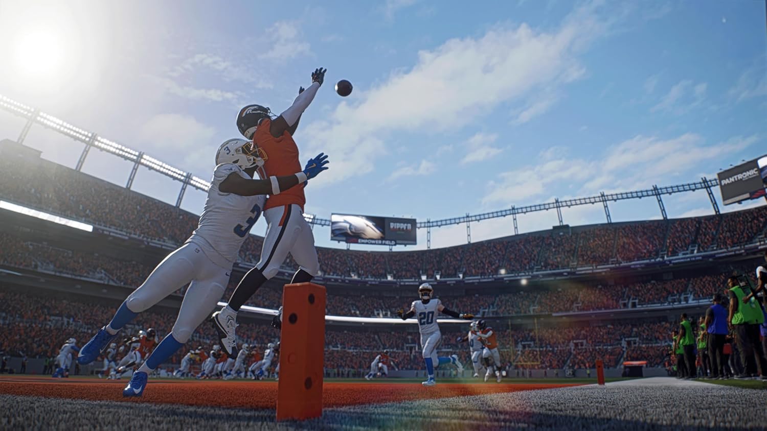 EA Sports Madden NFL 27 - Standard Edition PS5