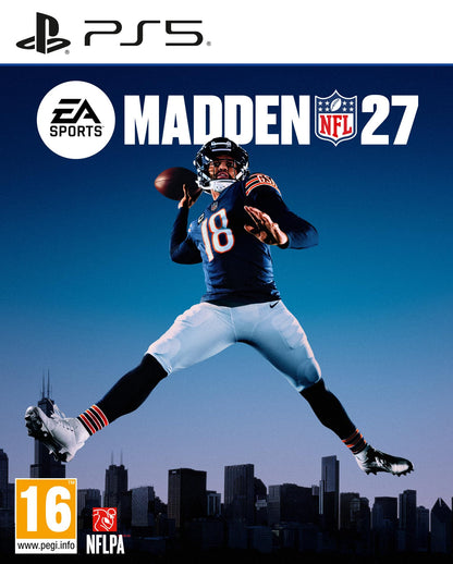 EA Sports Madden NFL 27 - Standard Edition PS5
